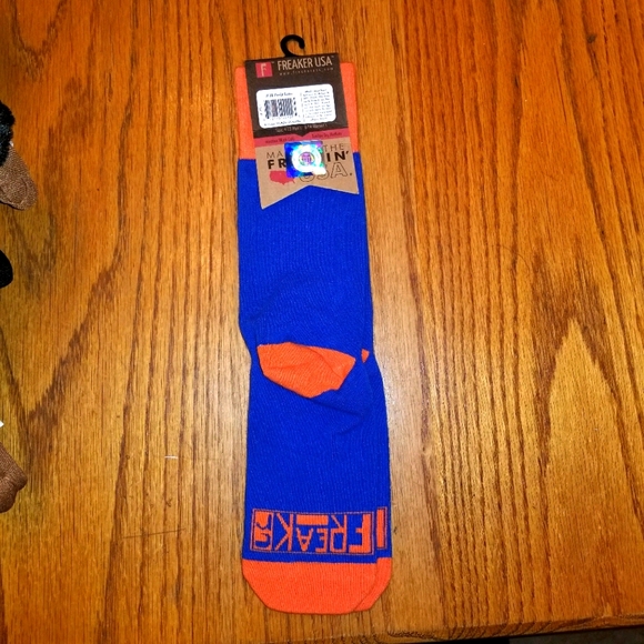 Freaker Other - Florida Gators Socks